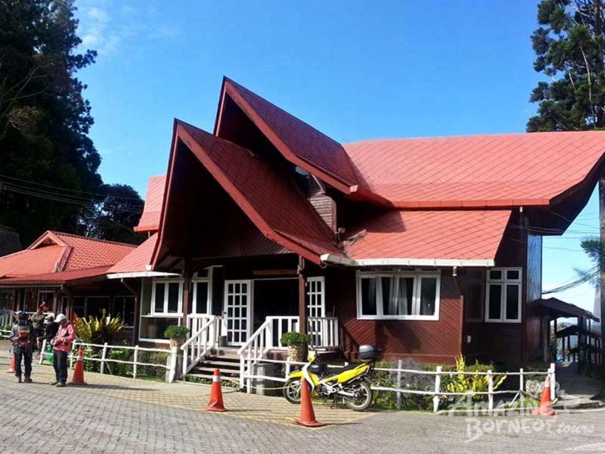 3D2N Mount Kinabalu Climb & Kinabalu Park Stay - Amazing Borneo Tours