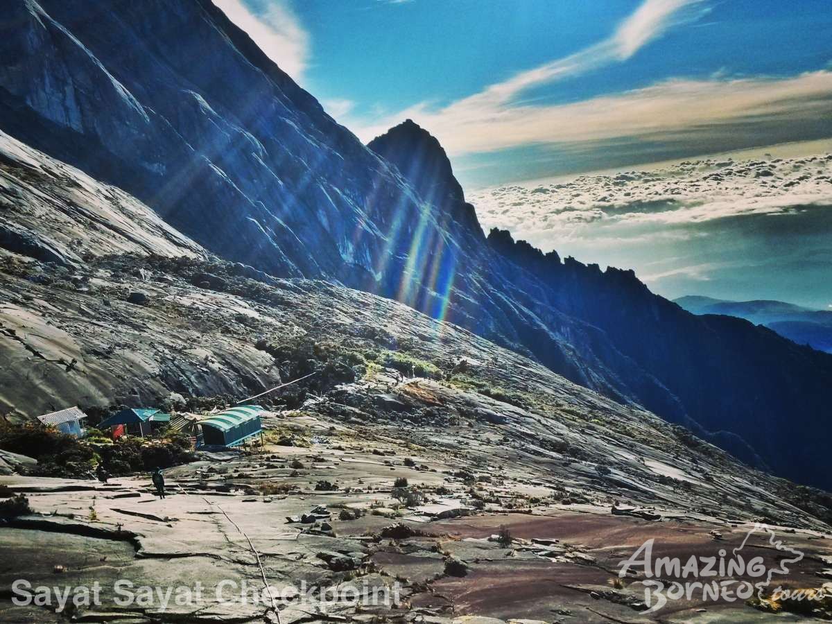 3D2N Mount Kinabalu Climb & Kinabalu Park Stay - Amazing Borneo Tours
