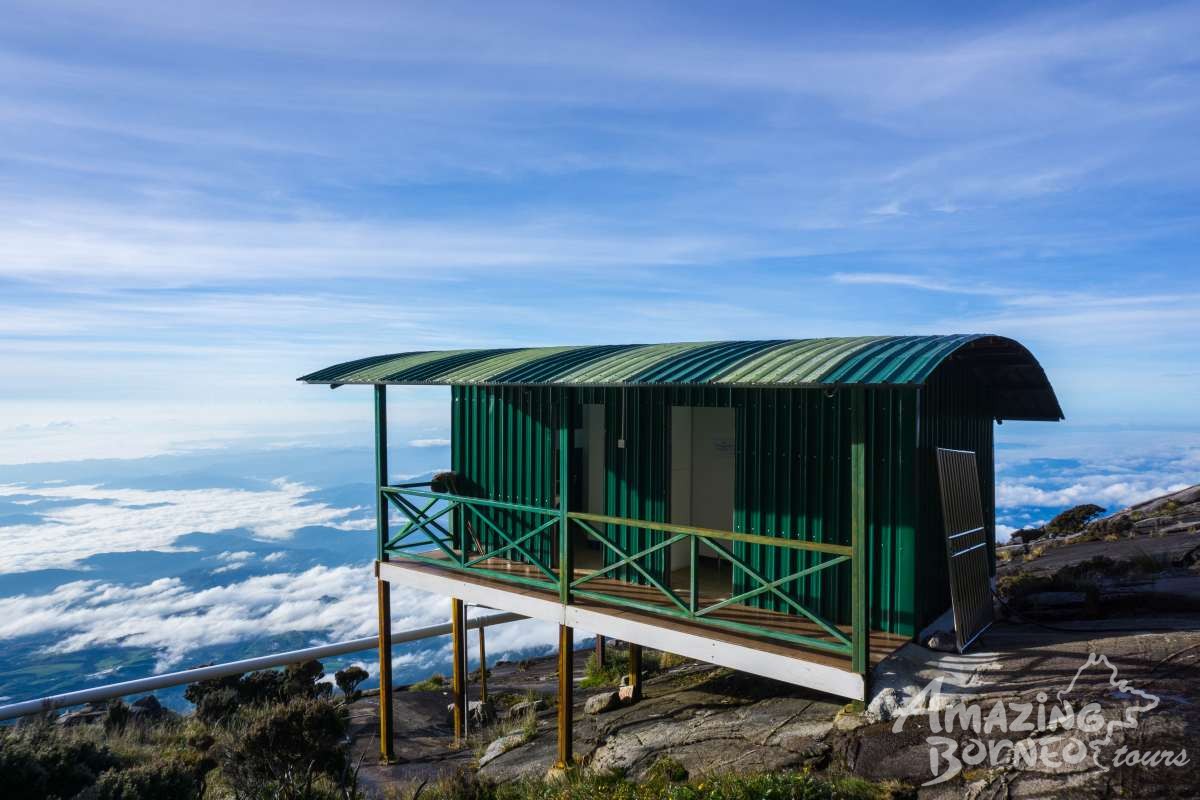 3D2N Mount Kinabalu Climb & Kinabalu Park HQ Stay - Amazing Borneo Tours