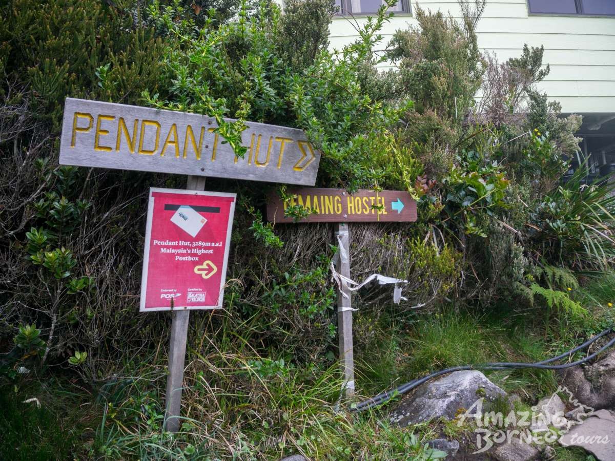 2D1N Mount Kinabalu Climb With Via Ferrata (Walk The Torq) - Amazing Borneo Tours