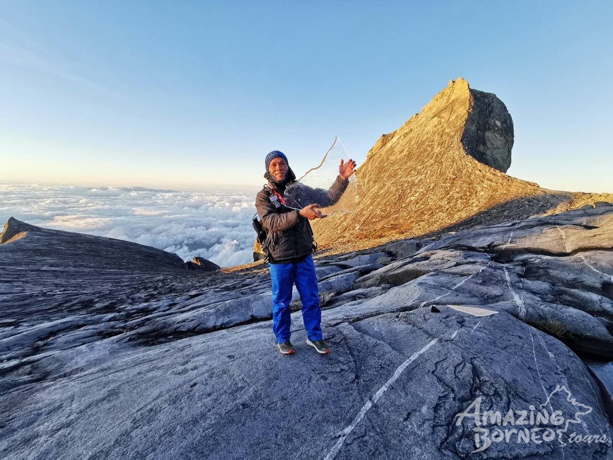 2D1N Mount Kinabalu Climb with Via Ferrata (Walk The Torq) - Amazing Borneo Tours