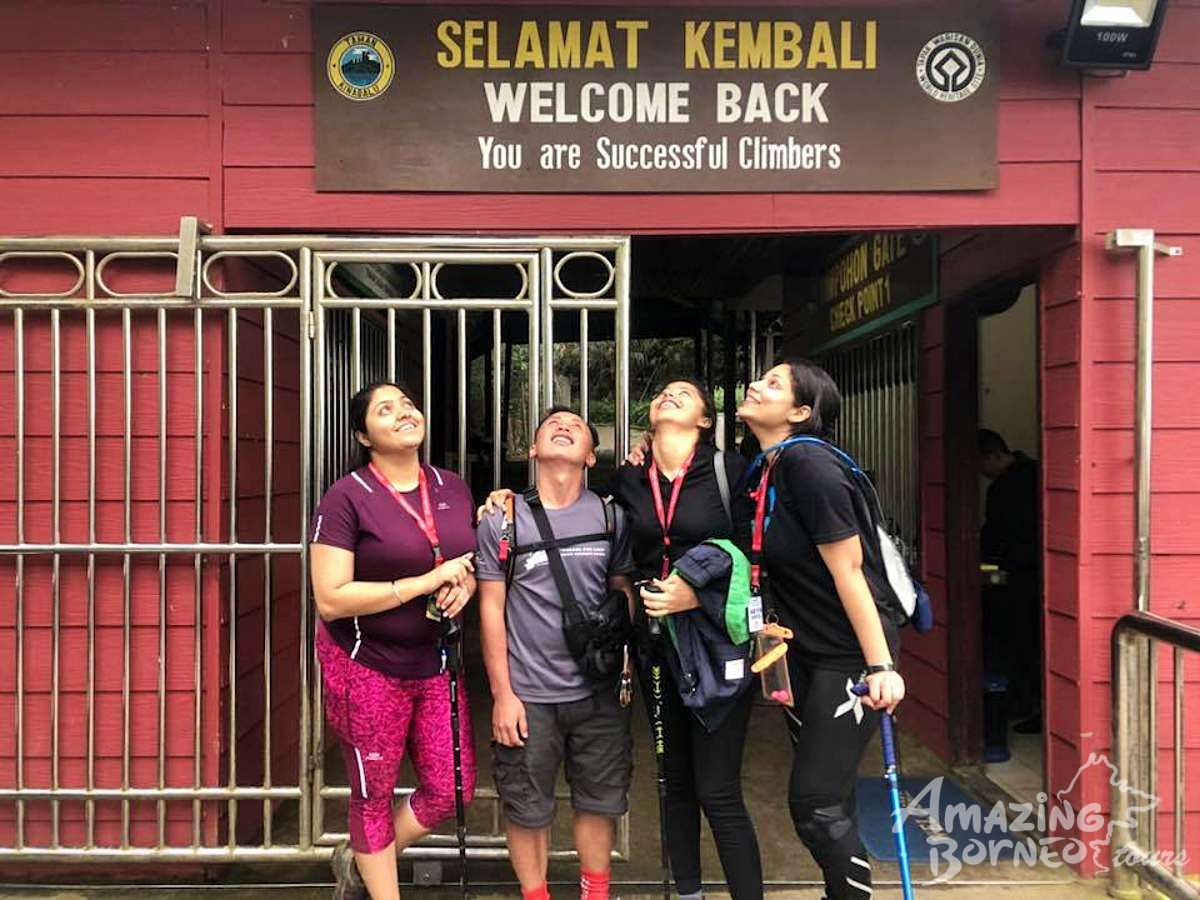 3D2N Mount Kinabalu Climb With Via Ferrata & Highland Resort Stay (Low’s Peak Circuit) - Amazing Borneo Tours