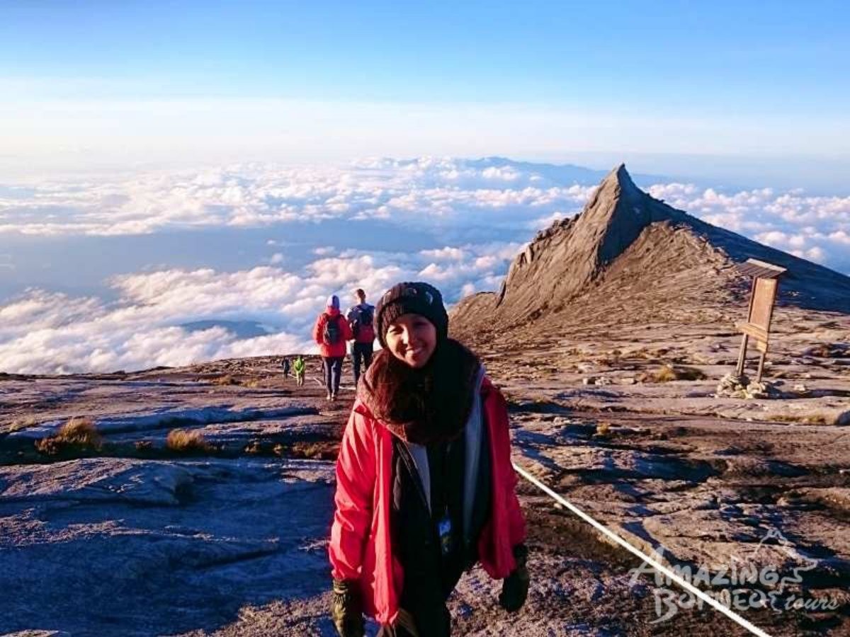 2D1N Mount Kinabalu Climb (Budget) - Amazing Borneo Tours