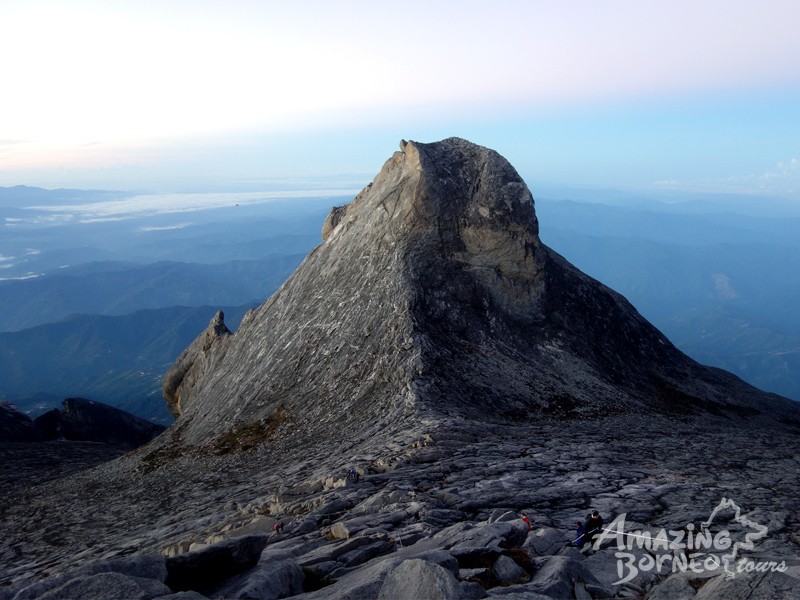 3D2N Mount Kinabalu Climb & Kinabalu Park Stay (Private Room) - Amazing Borneo Tours