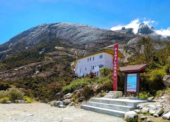 3D2N Mount Kinabalu Climb & Kinabalu Park Stay (Private Room)