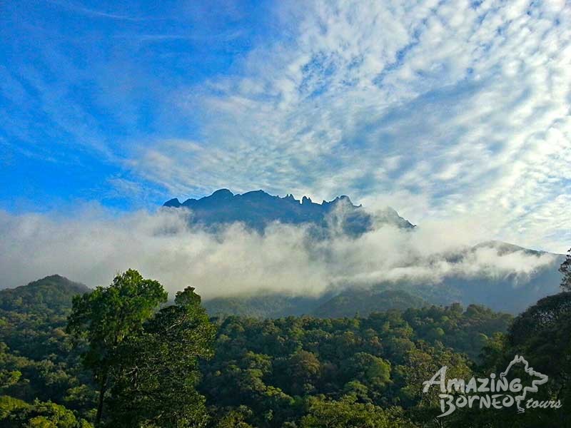 4D3N Mount Kinabalu Climb & Kinabalu Park Stay & Water Rafting (Beginner) - Amazing Borneo Tours