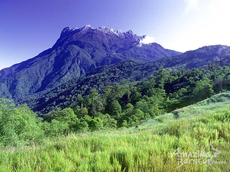5D4N Mount Kinabalu Climb with Via Ferrata - LPC & Water Rafting & KK City Stay (Intermediate) - Amazing Borneo Tours