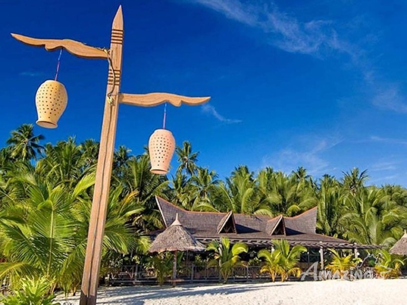 6D5N DANUM VALLEY & SEMPORNA COMBO (BUDGET PACKAGE) - 3D2N DANUM VALLEY FIELD CENTRE & 4D3N SIPADAN-MABUL RESORT - draft - Amazing Borneo Tours