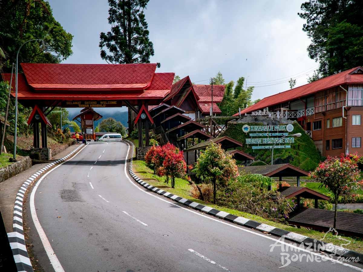 FAMILY PACKAGE E- 3D2N KOTA KINABALU POWER ADVENTURE PACKAGE - Amazing Borneo Tours
