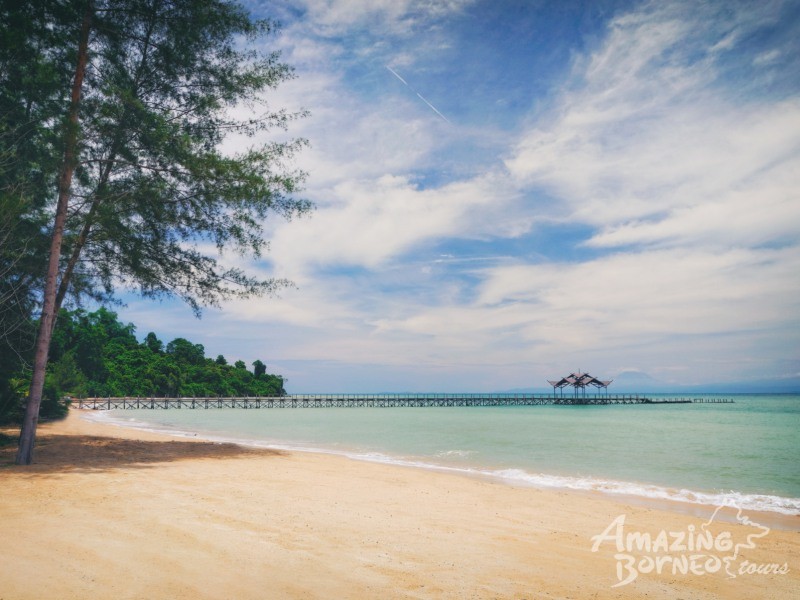 Borneo Eagle Resort - Amazing Borneo Tours