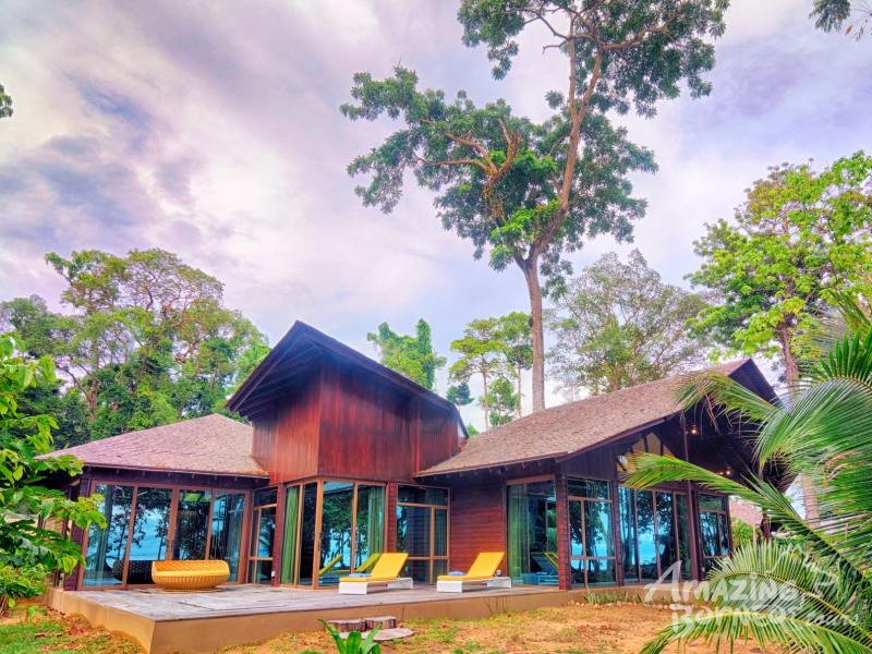Borneo Eagle Resort - Amazing Borneo Tours