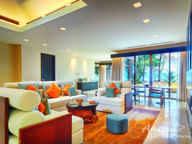 Borneo Eagle Resort - Amazing Borneo Tours