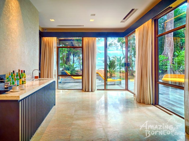 Borneo Eagle Resort - Amazing Borneo Tours