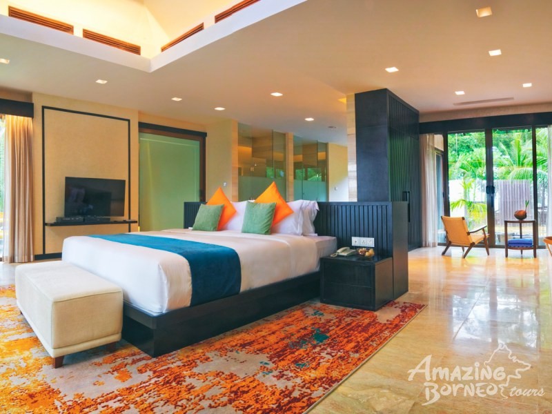 Borneo Eagle Resort - Amazing Borneo Tours