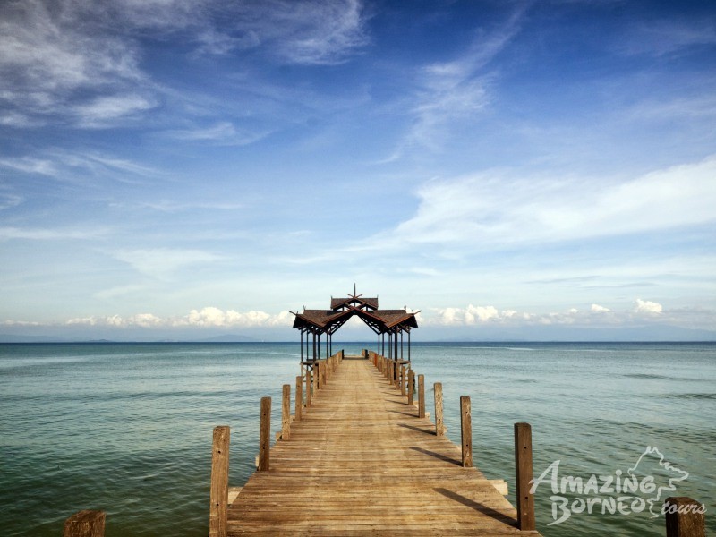Borneo Eagle Resort - Amazing Borneo Tours