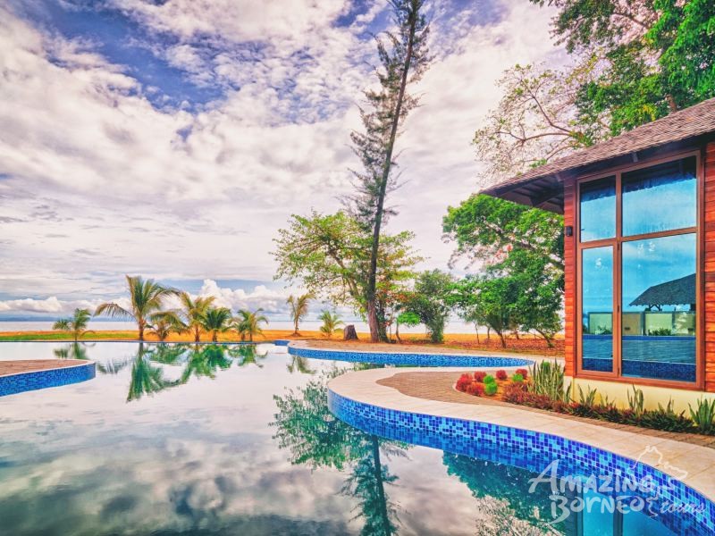 Borneo Eagle Resort - Amazing Borneo Tours