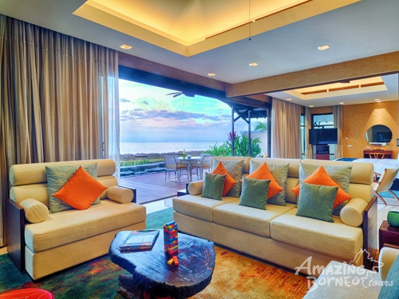Borneo Eagle Resort - Amazing Borneo Tours
