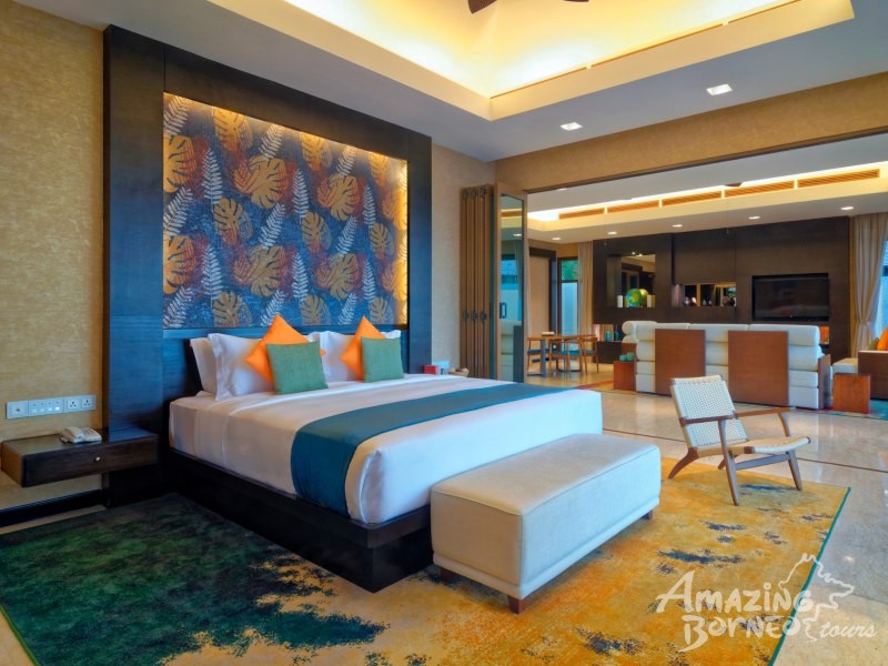 Borneo Eagle Resort - Amazing Borneo Tours