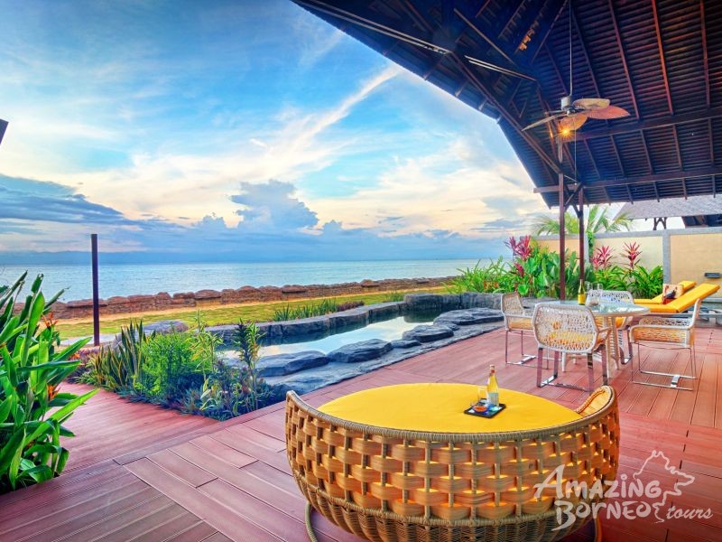 Borneo Eagle Resort - Amazing Borneo Tours