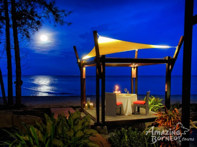 Borneo Eagle Resort - Amazing Borneo Tours