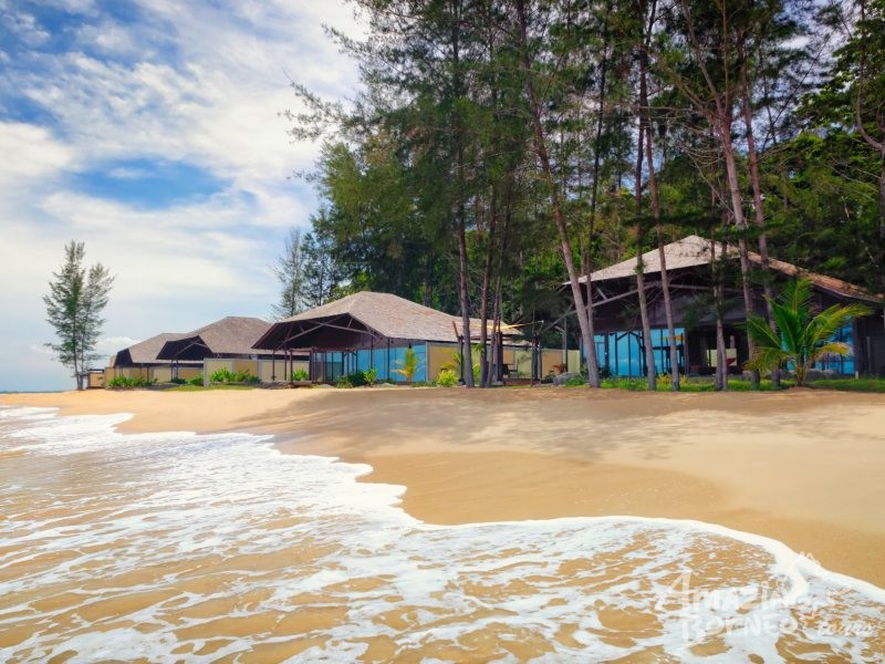 Borneo Eagle Resort - Amazing Borneo Tours