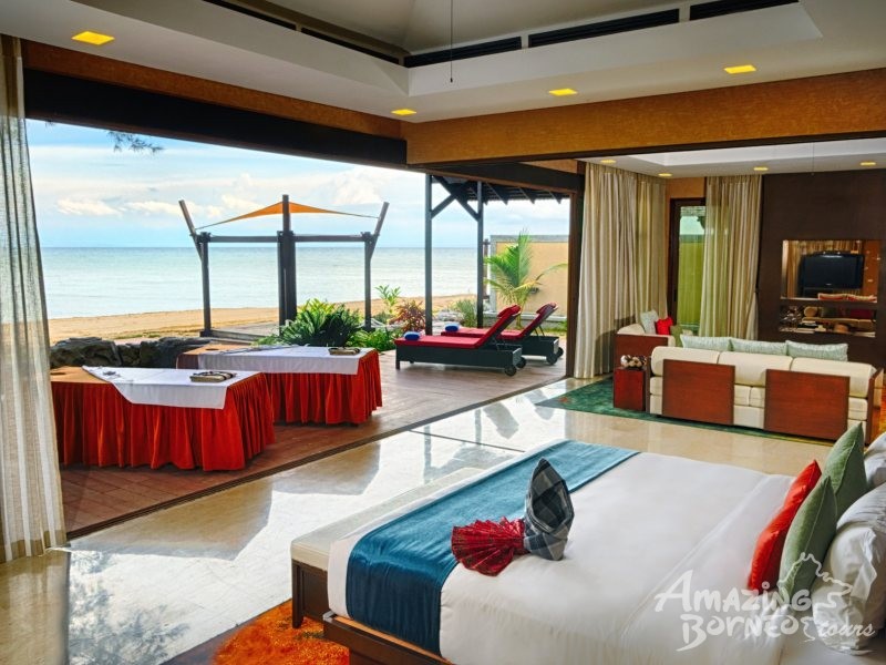 Borneo Eagle Resort - Amazing Borneo Tours