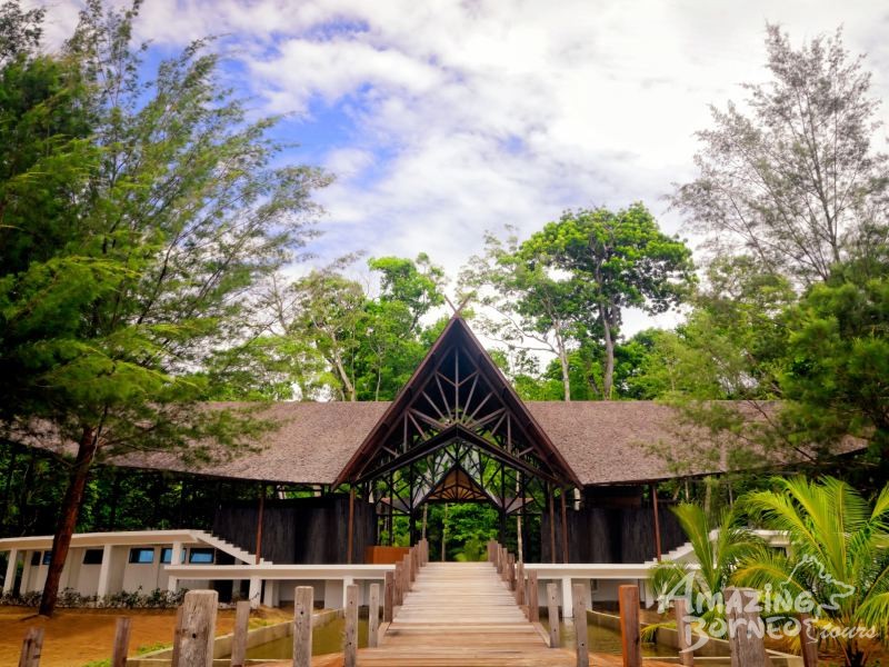 Borneo Eagle Resort - Amazing Borneo Tours