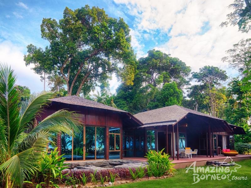Borneo Eagle Resort - Amazing Borneo Tours