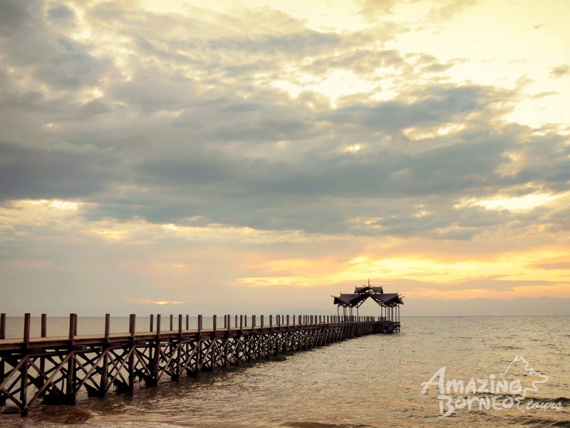 Borneo Eagle Resort - Amazing Borneo Tours