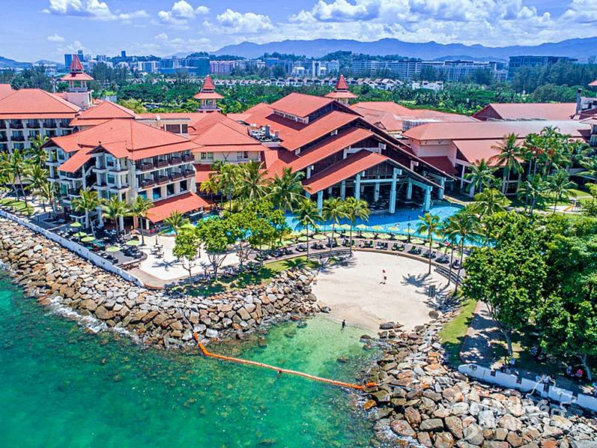 7D6N Wildlife Explorer & Magellan Sutera Resort Stay - Amazing Borneo Tours