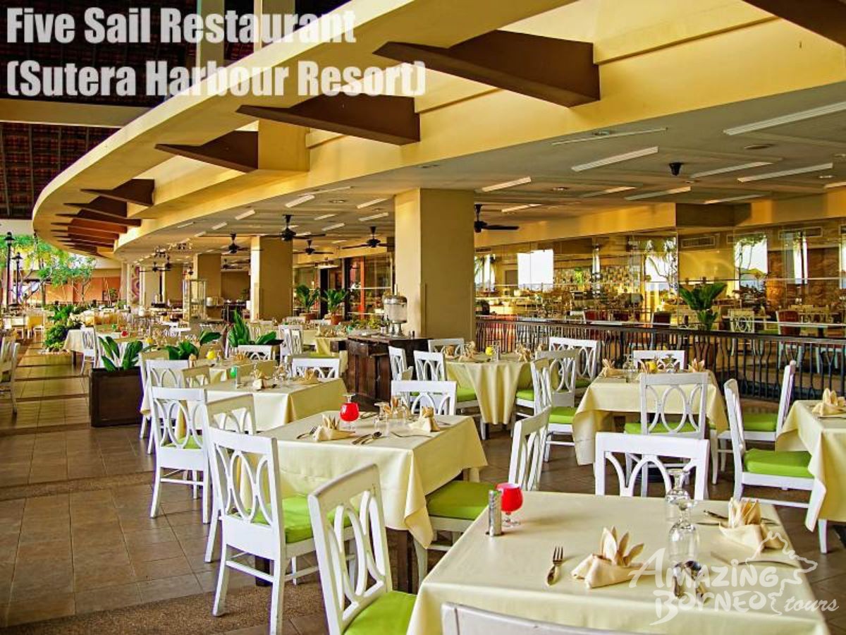 7D6N Wildlife Explorer & Magellan Sutera Resort Stay - Amazing Borneo Tours