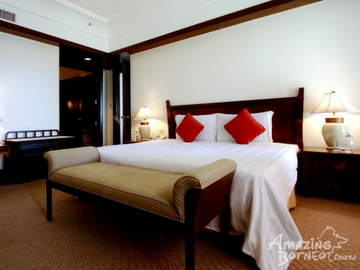 7D6N Wildlife Explorer & Magellan Sutera Resort Stay - Amazing Borneo Tours