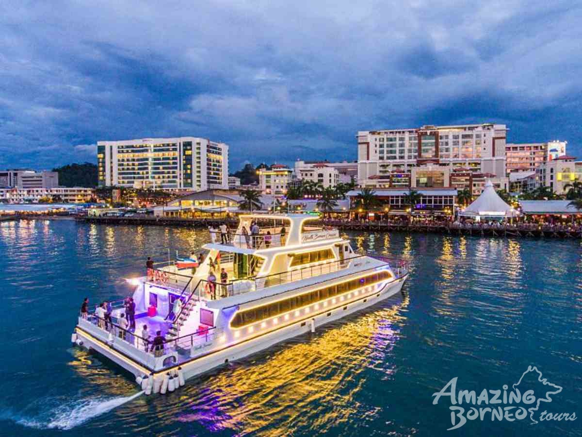 7D6N Wildlife Explorer & Magellan Sutera Resort Stay - Amazing Borneo Tours