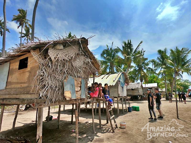 Bohey Dulang Hike with Mantabuan & Sibuan Islands Explorer - Amazing Borneo Tours
