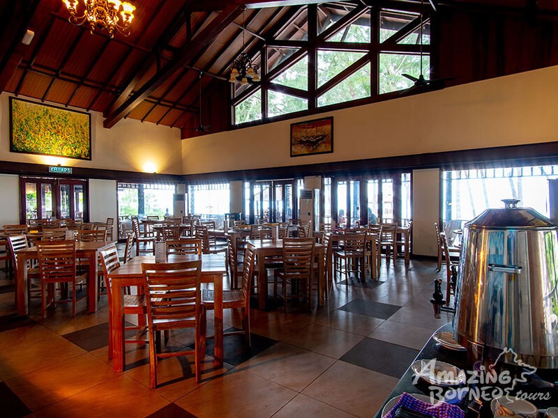 Sutera @ Mantanani Island Resort & Spa - Amazing Borneo Tours