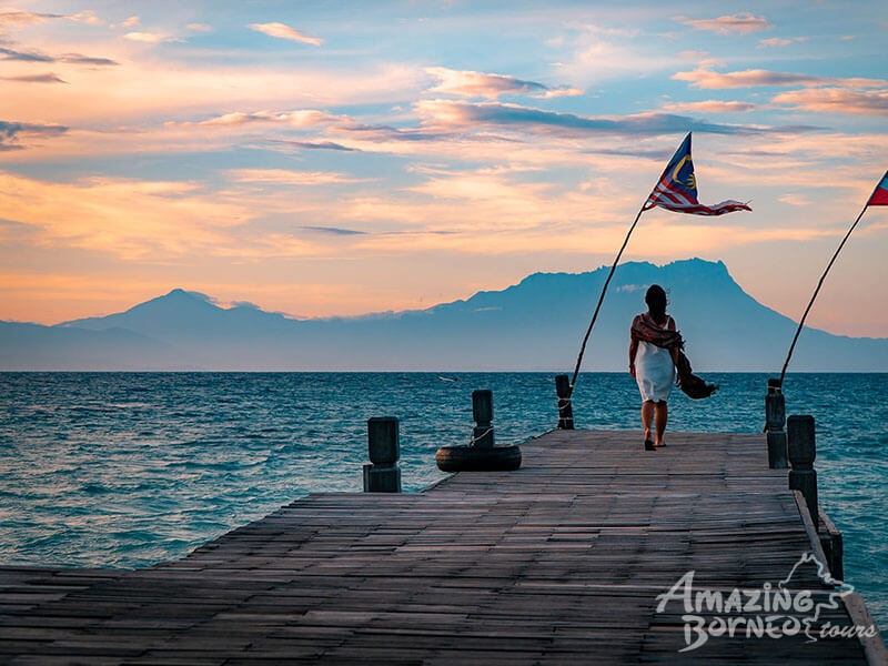 Sutera @ Mantanani Island Resort & Spa - Amazing Borneo Tours