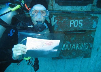 Mataking with Timba-Timba Islands Hopping