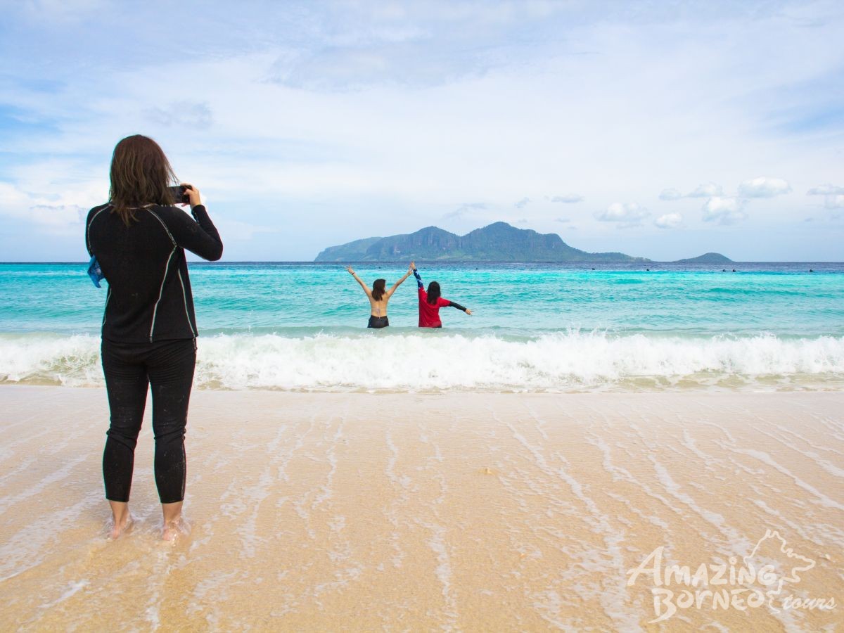 4D3N Semporna Islands with Bohey Dulang Hike (Diving & Snorkeling) - Amazing Borneo Tours