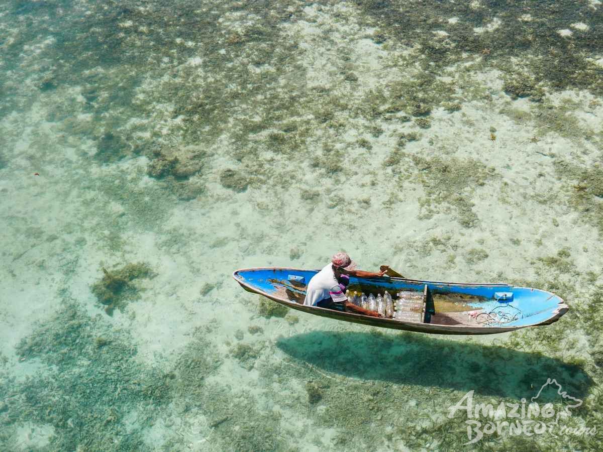 4D3N Semporna Islands with Bohey Dulang Hike (Diving & Snorkeling) - Amazing Borneo Tours