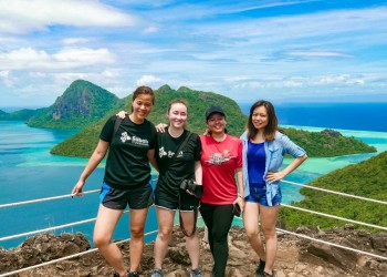 4D3N Semporna Islands with Bohey Dulang Hike (Diving & Snorkeling)