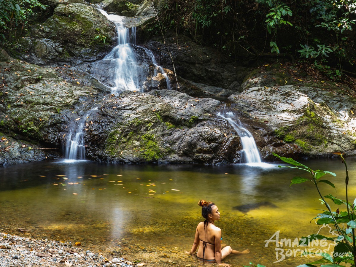 3D2N Kawag Nature Lodge - Borneo Rainforest Wildlife Explorer - Amazing Borneo Tours