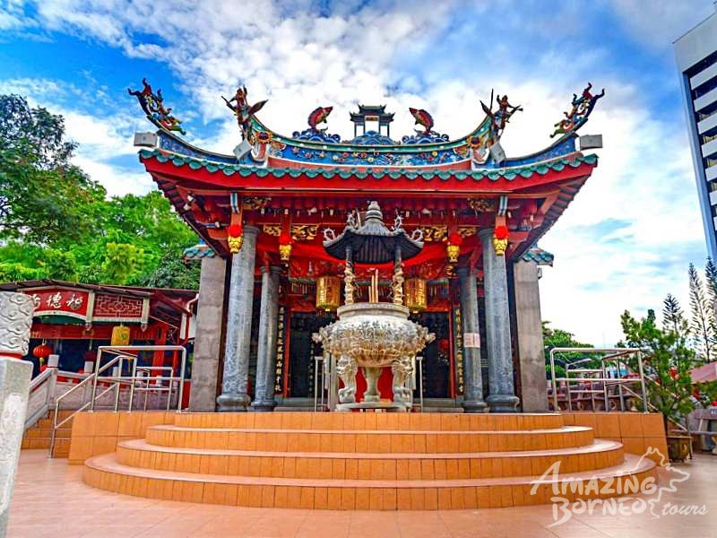 4D3N Best Of Kuching - Amazing Borneo Tours