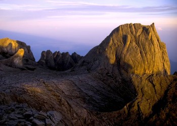 2D1N Mount Kinabalu Climb-V1