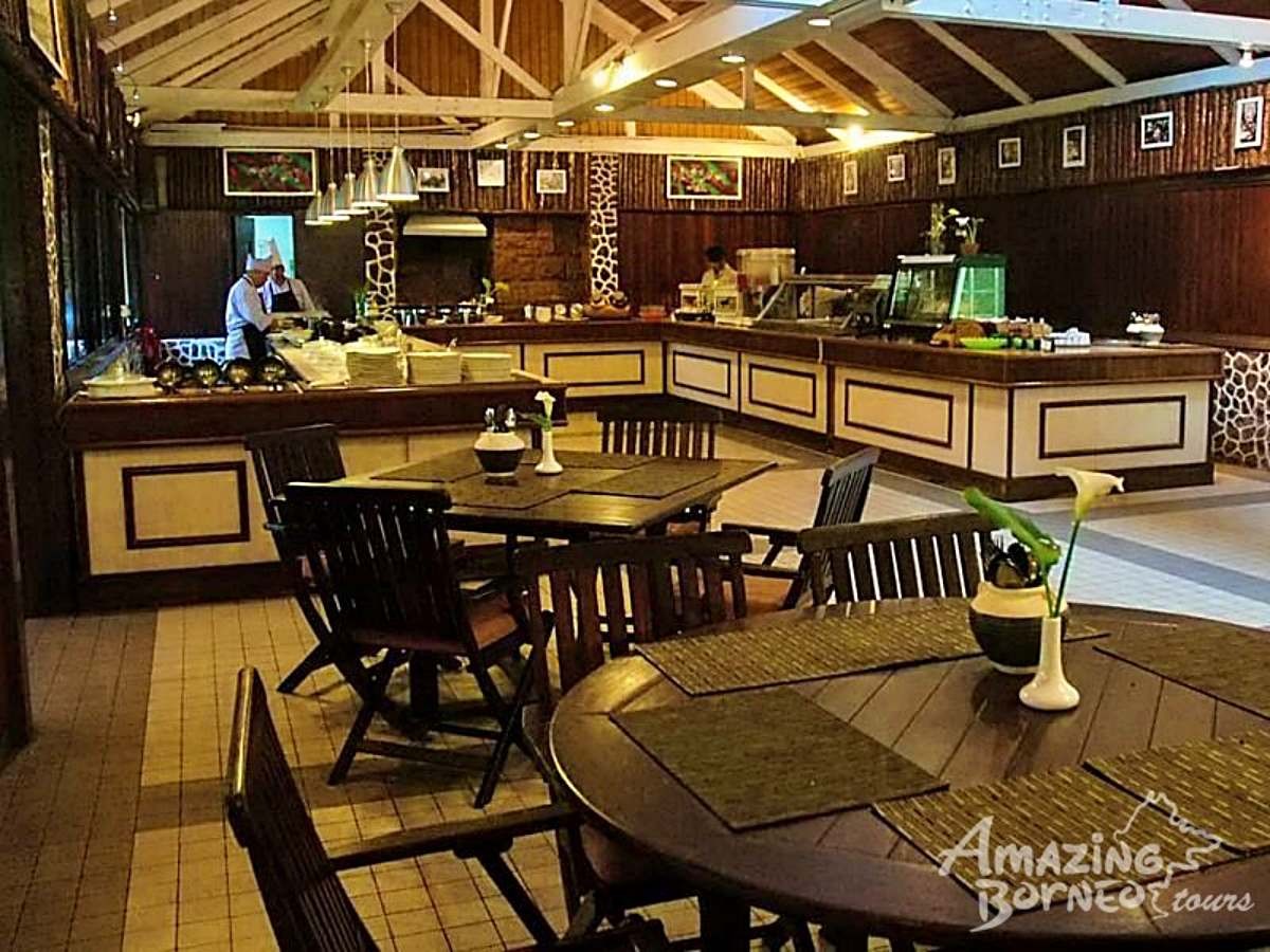 Kundasang ATV & Desa Cow Farm Adventure - Amazing Borneo Tours