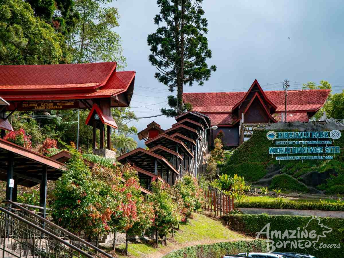 Kundasang Highlight Leisure Family Tour - Amazing Borneo Tours