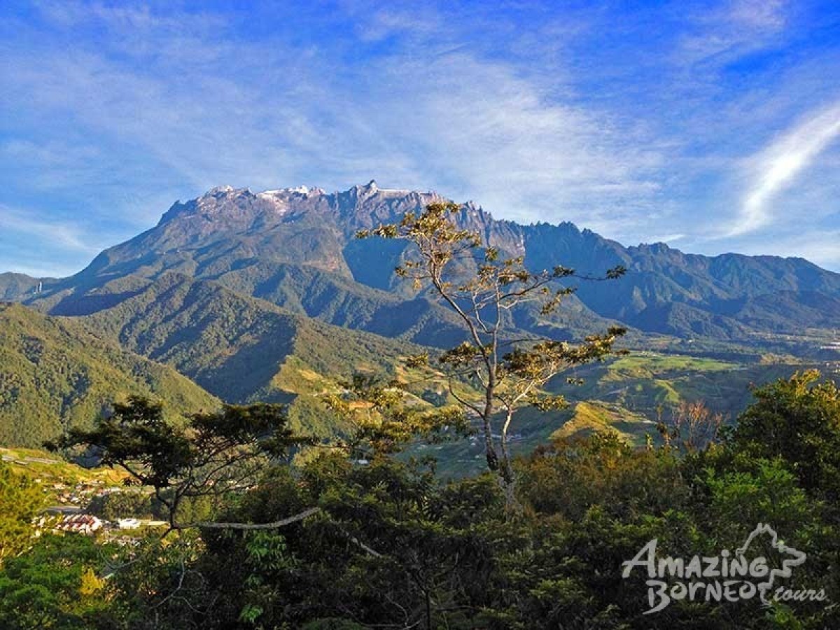 Kundasang Highlight Leisure Family Tour - Amazing Borneo Tours