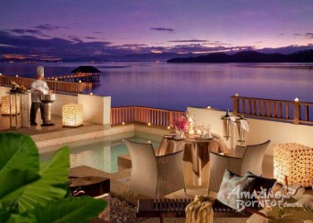 Gaya Island Resort - Singapore Exclusive