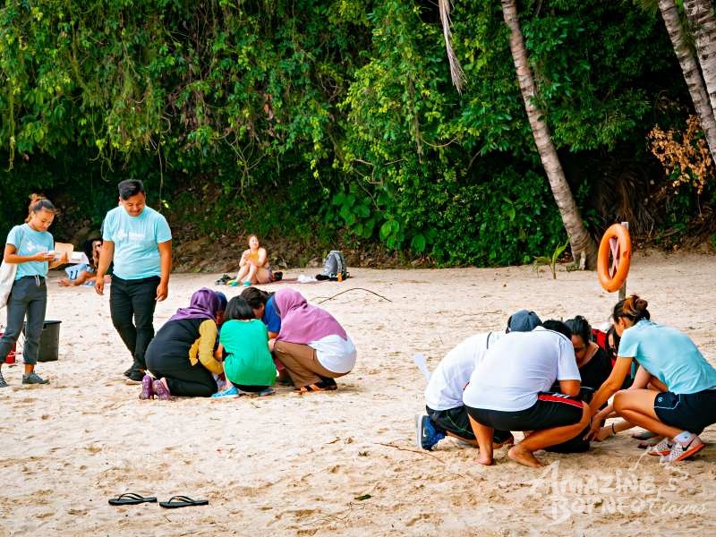 Half-Day  Corporate Team Building (Kota Kinabalu) - Amazing Borneo Tours