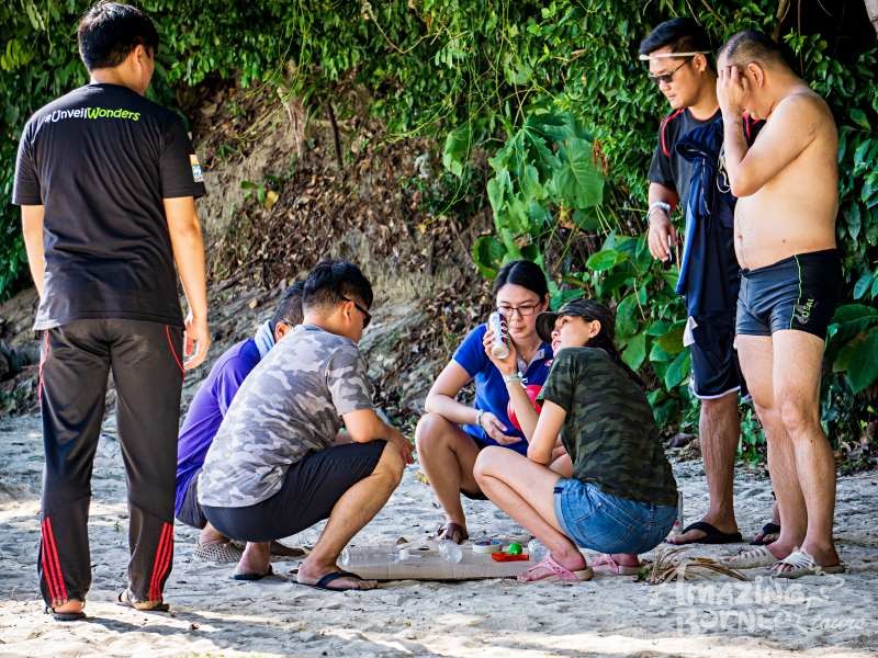 Half-Day  Corporate Team Building (Kota Kinabalu) - Amazing Borneo Tours