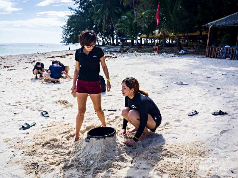 Half-Day  Corporate Team Building (Kota Kinabalu) - Amazing Borneo Tours